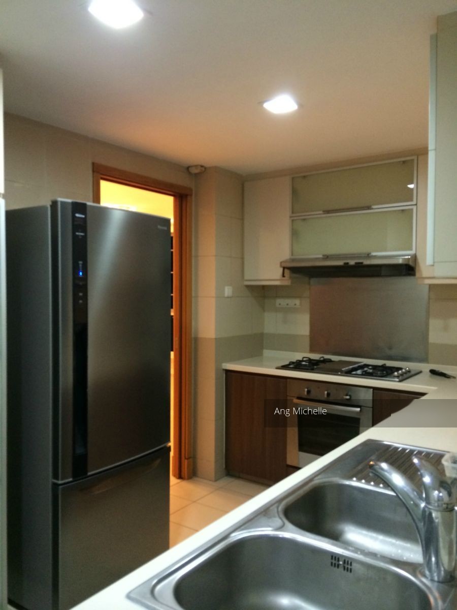 Changi Rise Condominium (D18), Condominium #112340802